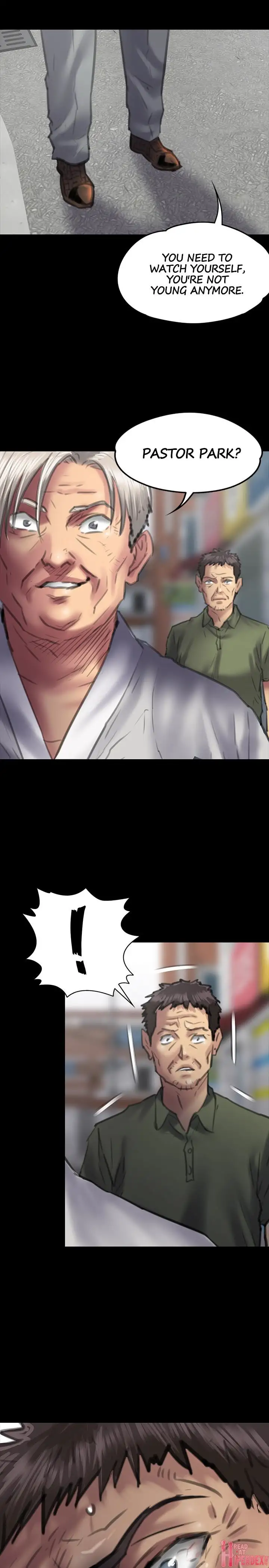 Read Hentai Image 34 934 in comic Queen Bee - Chapter 54 - hentaitnt.net