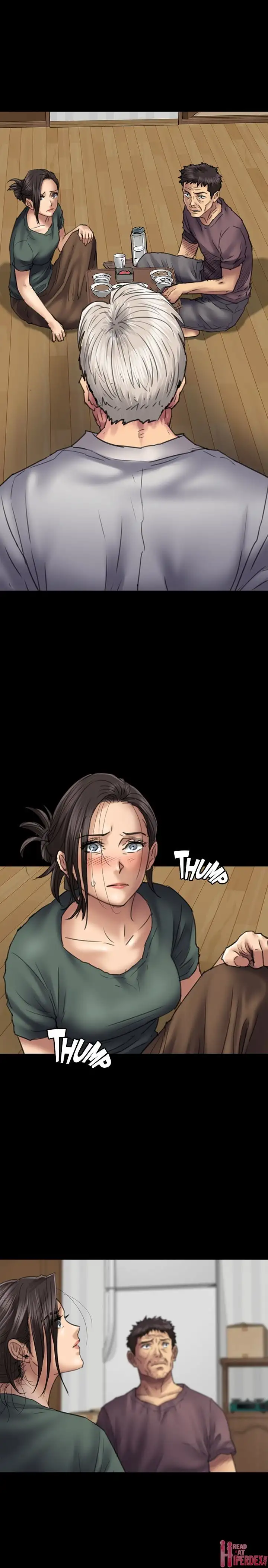 Read Hentai Image 4 934 in comic Queen Bee - Chapter 54 - hentaitnt.net