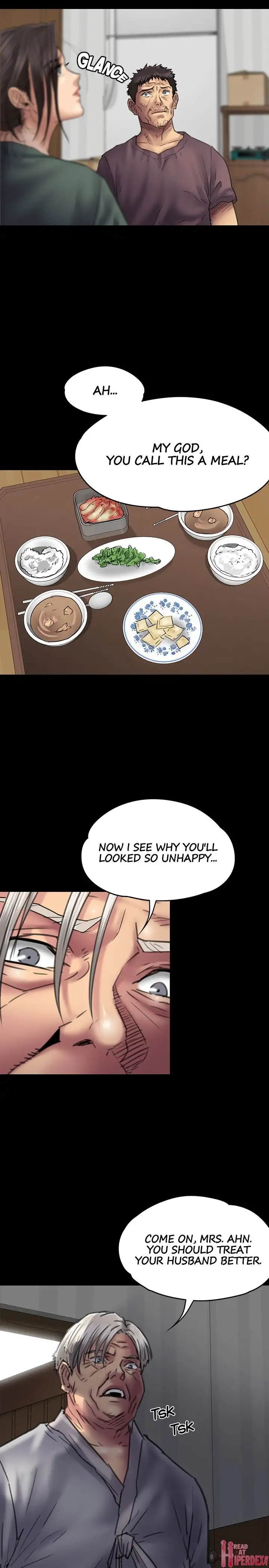 Read Hentai Image 5 934 in comic Queen Bee - Chapter 54 - hentaitnt.net