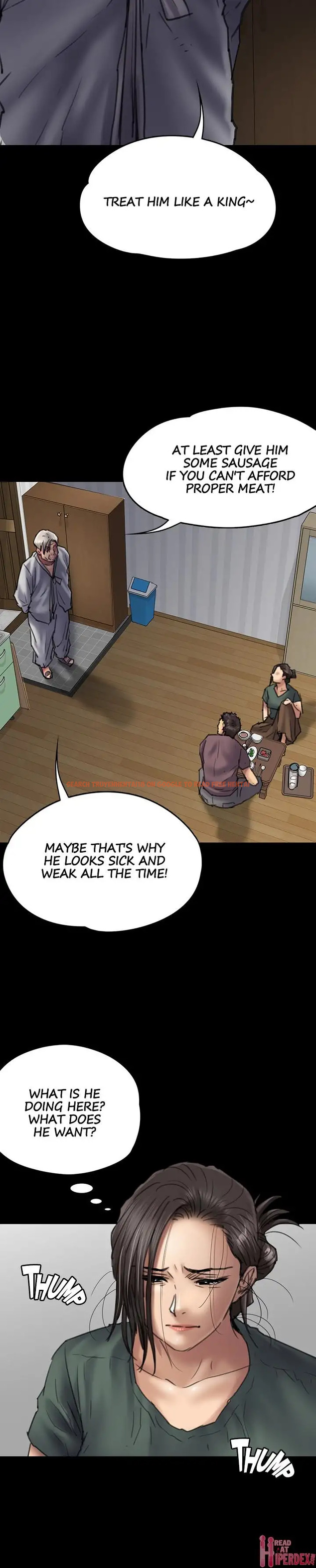 Read Hentai Image 6 934 in comic Queen Bee - Chapter 54 - hentaitnt.net
