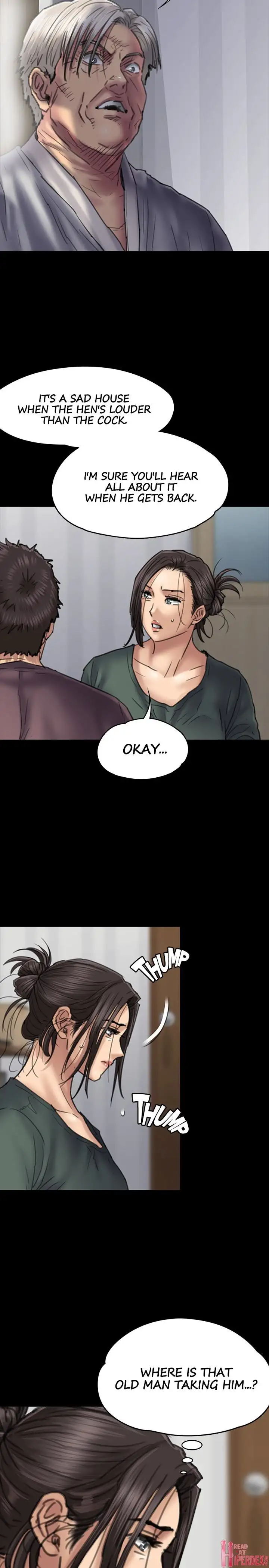Read Hentai Image 8 934 in comic Queen Bee - Chapter 54 - hentaitnt.net