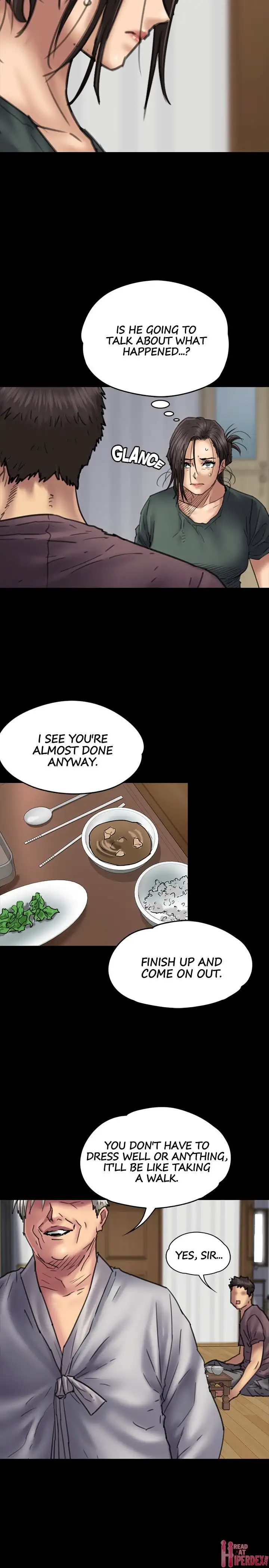 Read Hentai Image 9 934 in comic Queen Bee - Chapter 54 - hentaitnt.net