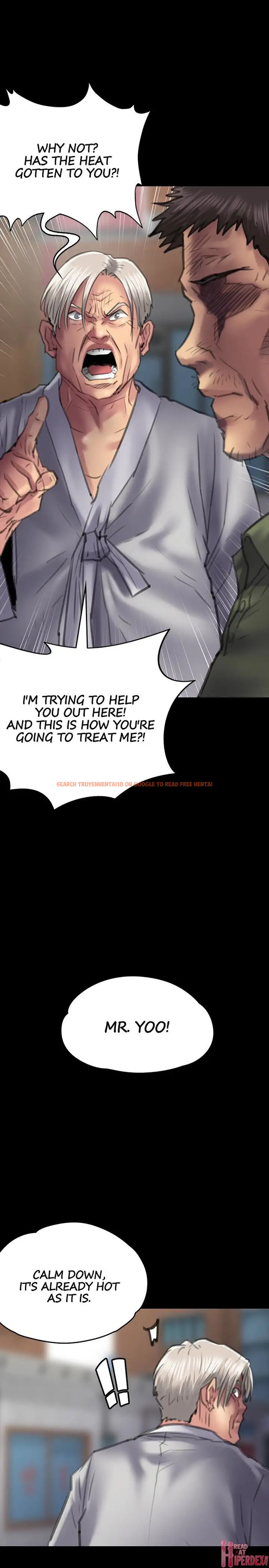Read Hentai Image 1 933 in comic Queen Bee - Chapter 55 - hentaitnt.net