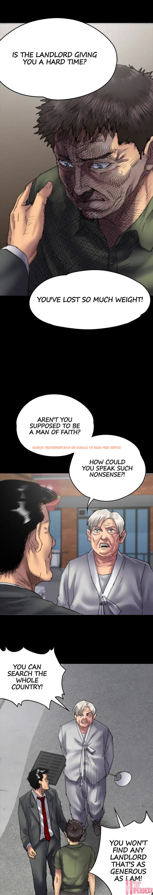 Read Hentai Image 10 933 in comic Queen Bee - Chapter 55 - hentaitnt.net