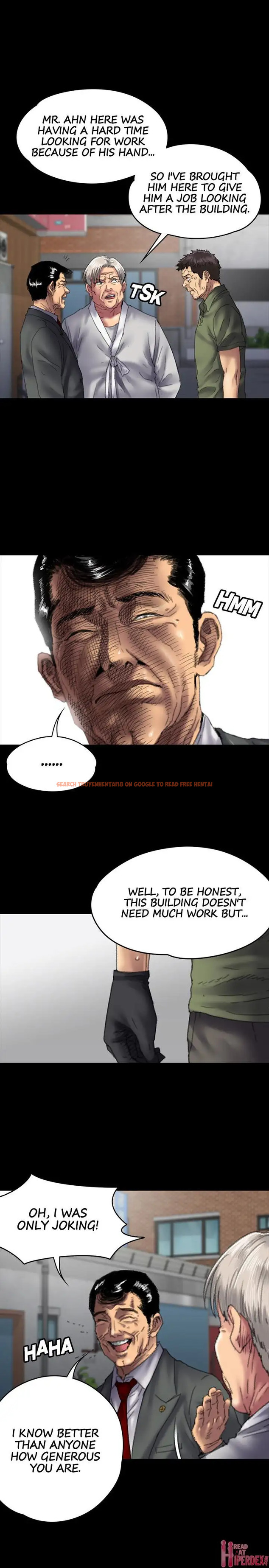 Read Hentai Image 12 933 in comic Queen Bee - Chapter 55 - hentaitnt.net