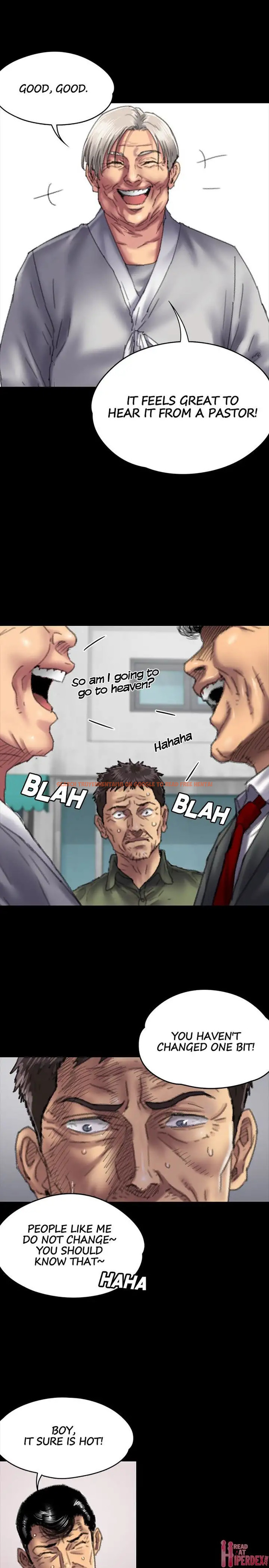 Read Hentai Image 13 933 in comic Queen Bee - Chapter 55 - hentaitnt.net