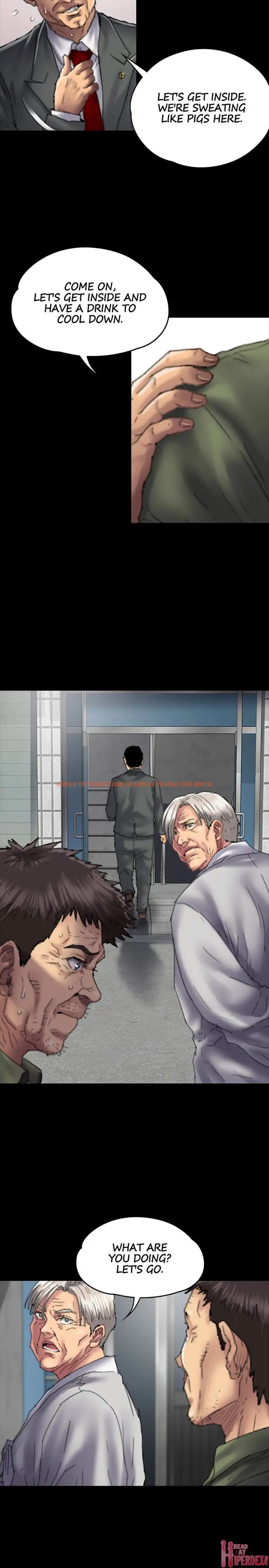 Read Hentai Image 14 933 in comic Queen Bee - Chapter 55 - hentaitnt.net