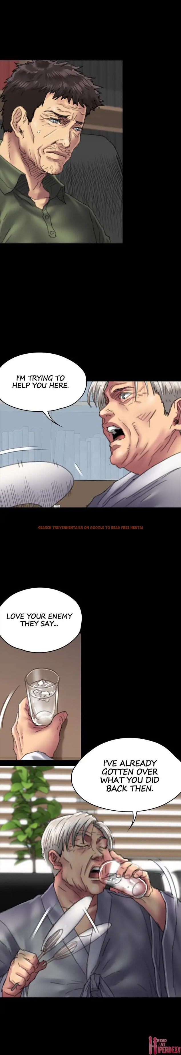 Read Hentai Image 17 933 in comic Queen Bee - Chapter 55 - hentaitnt.net