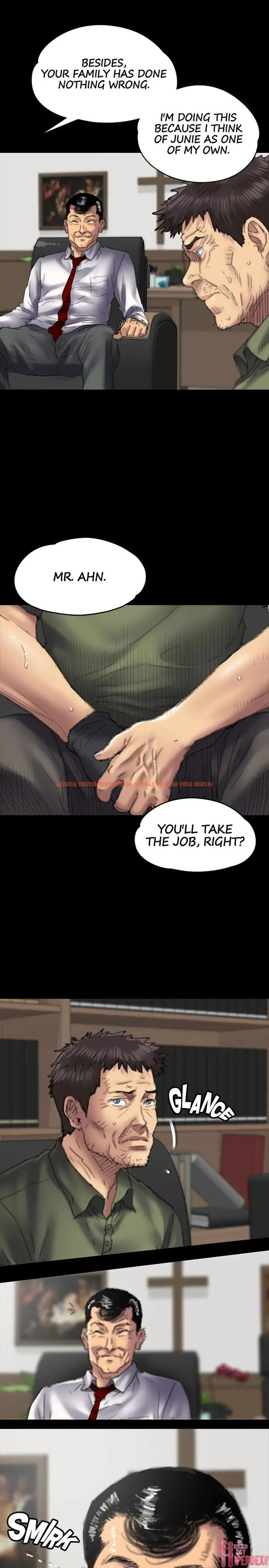 Read Hentai Image 18 933 in comic Queen Bee - Chapter 55 - hentaitnt.net