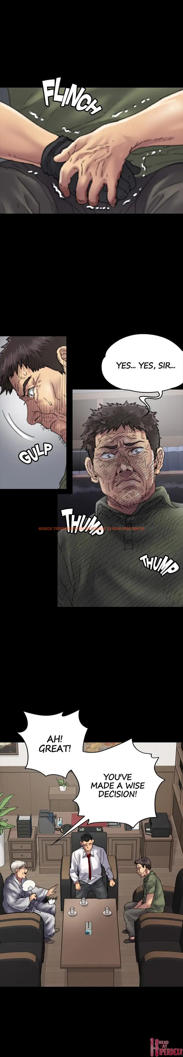 Read Hentai Image 20 933 in comic Queen Bee - Chapter 55 - hentaitnt.net