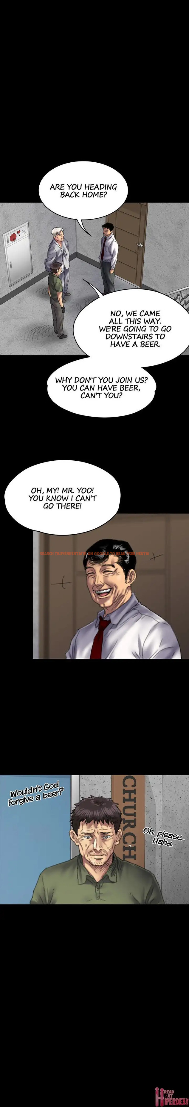 Read Hentai Image 21 933 in comic Queen Bee - Chapter 55 - hentaitnt.net