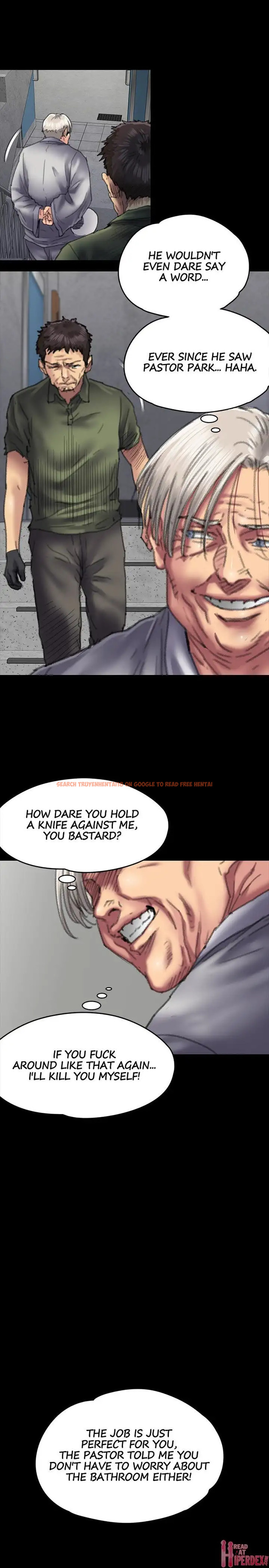 Read Hentai Image 22 933 in comic Queen Bee - Chapter 55 - hentaitnt.net