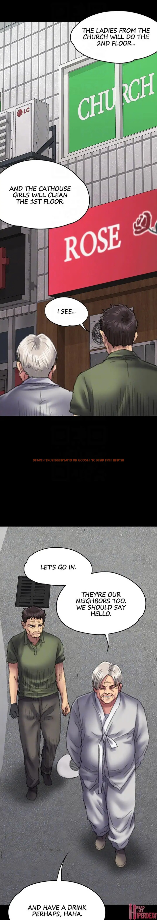 Read Hentai Image 23 933 in comic Queen Bee - Chapter 55 - hentaitnt.net