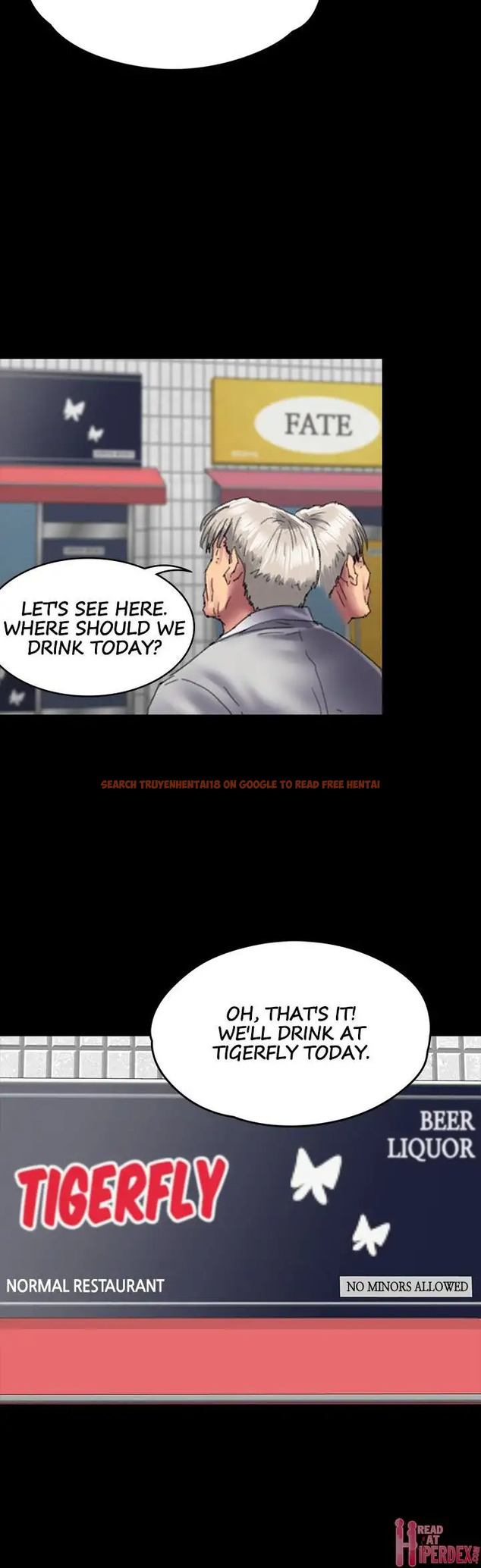 Read Hentai Image 24 933 in comic Queen Bee - Chapter 55 - hentaitnt.net