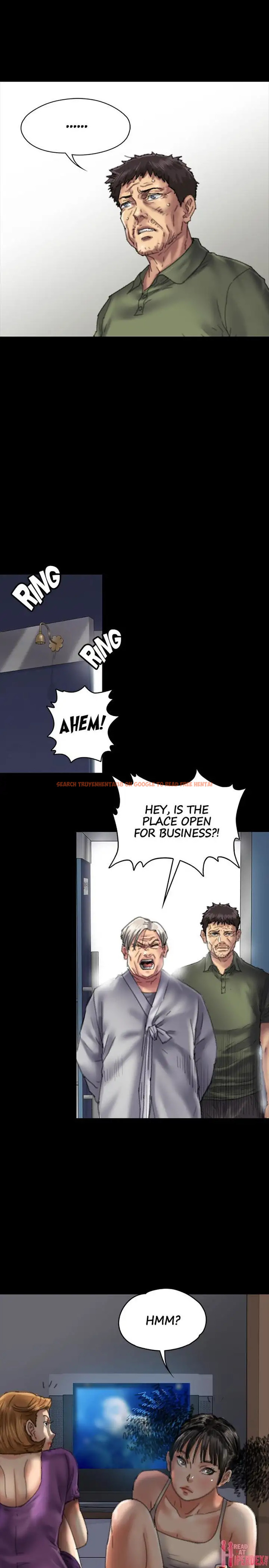 Read Hentai Image 25 934 in comic Queen Bee - Chapter 55 - hentaitnt.net