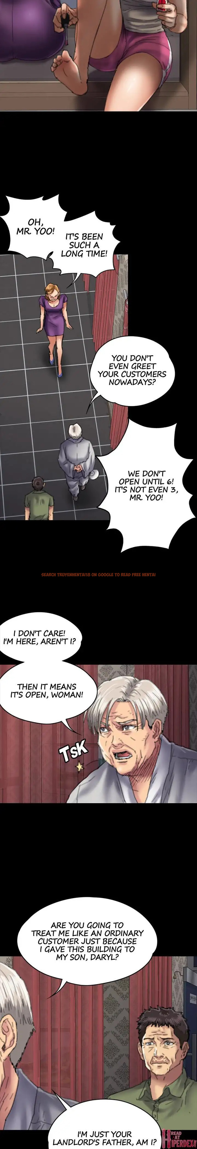 Read Hentai Image 26 934 in comic Queen Bee - Chapter 55 - hentaitnt.net