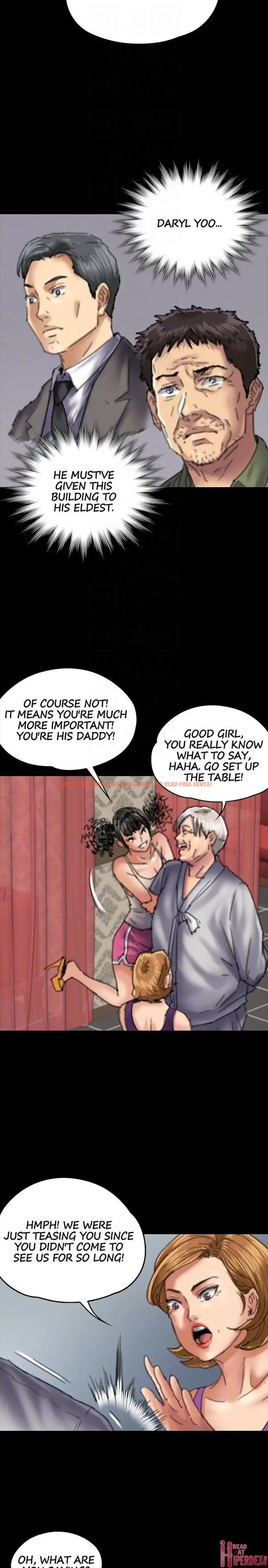 Read Hentai Image 27 934 in comic Queen Bee - Chapter 55 - hentaitnt.net