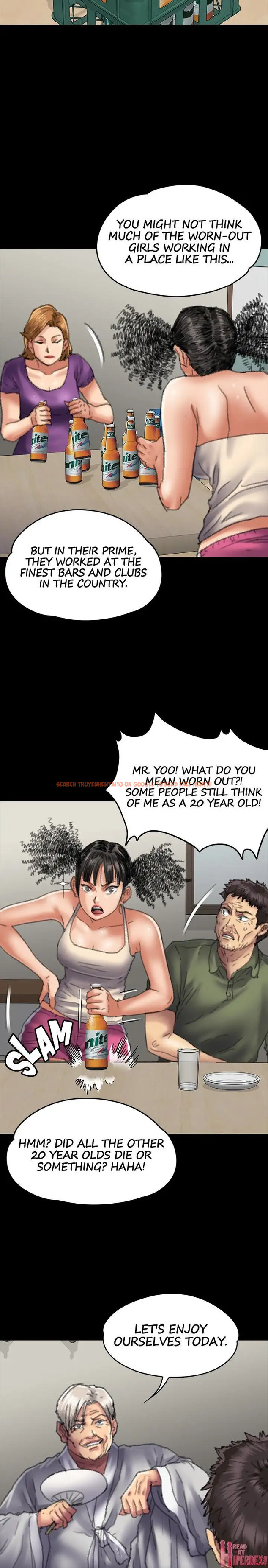 Read Hentai Image 30 934 in comic Queen Bee - Chapter 55 - hentaitnt.net