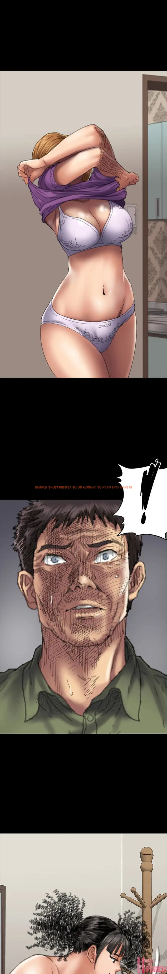 Read Hentai Image 33 934 in comic Queen Bee - Chapter 55 - hentaitnt.net