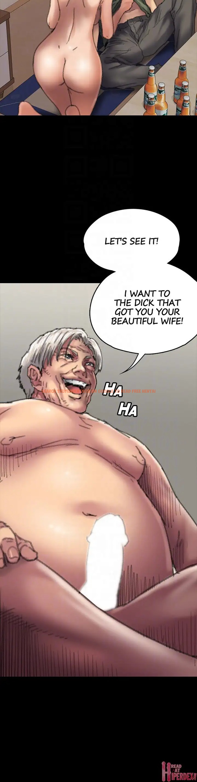 Read Hentai Image 35 934 in comic Queen Bee - Chapter 55 - hentaitnt.net