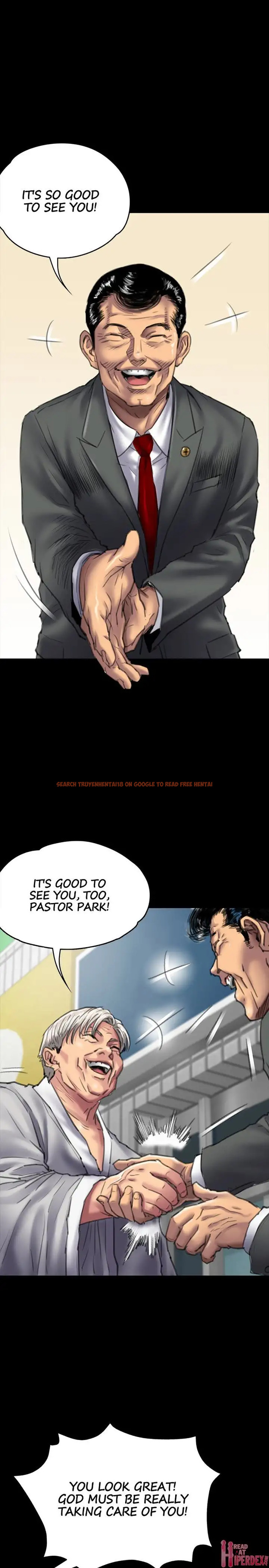 Read Hentai Image 5 933 in comic Queen Bee - Chapter 55 - hentaitnt.net
