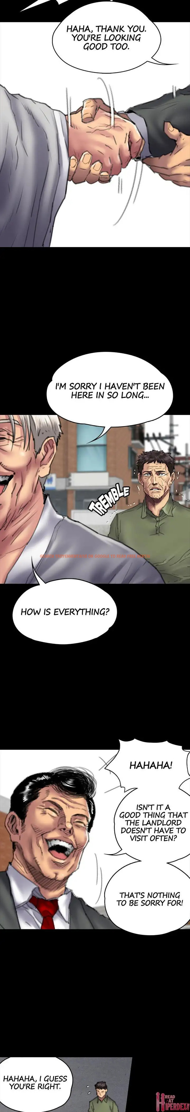 Read Hentai Image 6 933 in comic Queen Bee - Chapter 55 - hentaitnt.net