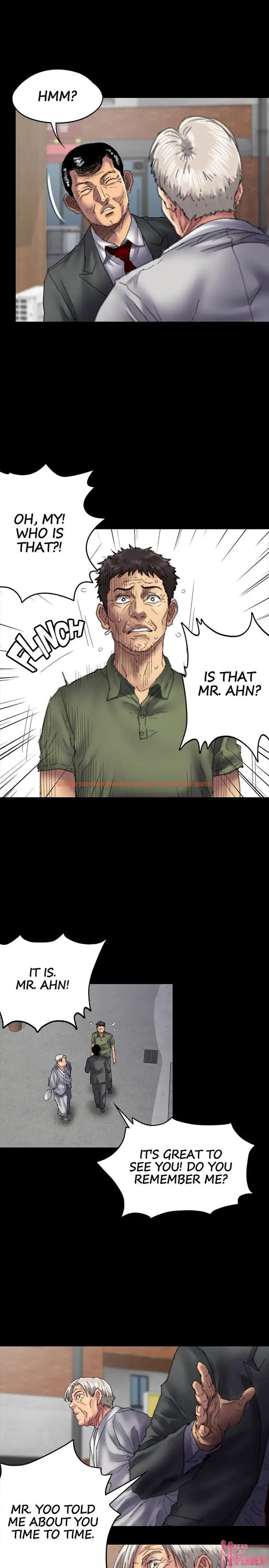 Read Hentai Image 8 933 in comic Queen Bee - Chapter 55 - hentaitnt.net