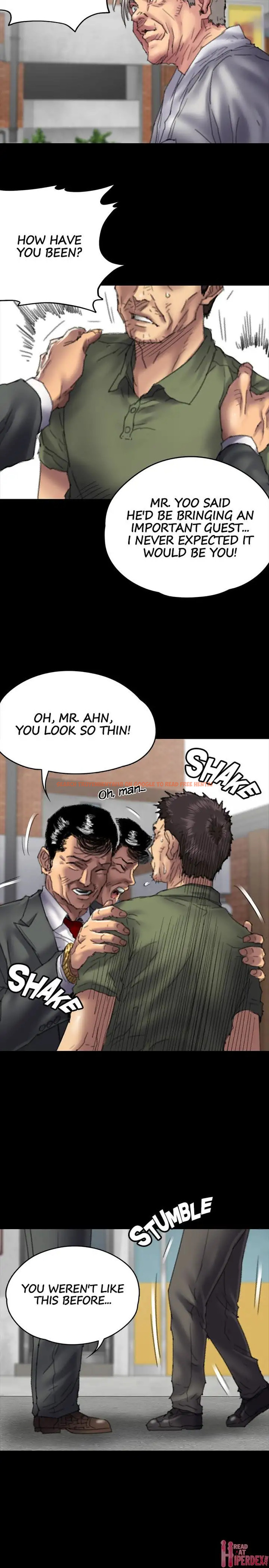 Read Hentai Image 9 933 in comic Queen Bee - Chapter 55 - hentaitnt.net