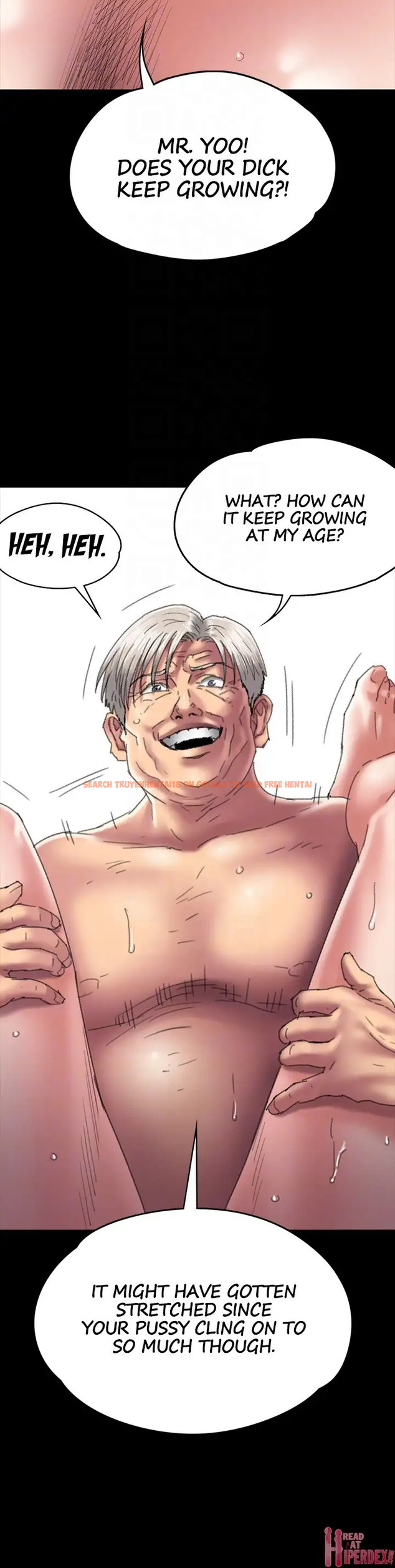 Read Hentai Image 11 931 in comic Queen Bee - Chapter 56 - hentaitnt.net