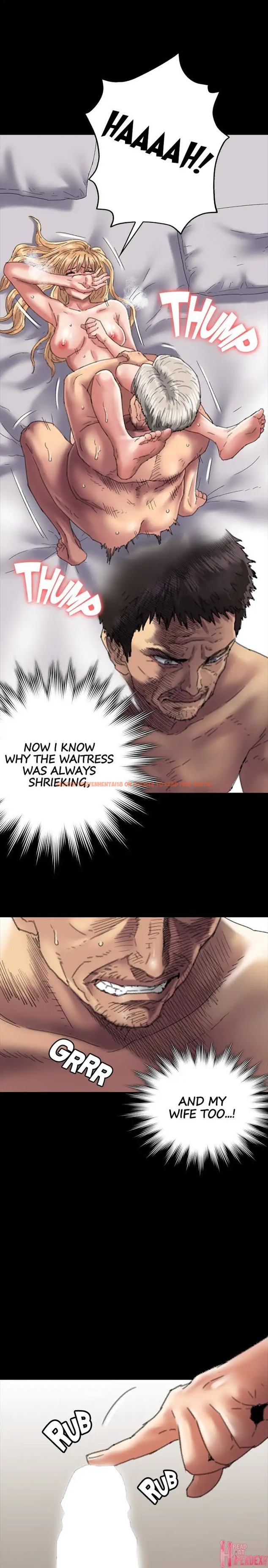 Read Hentai Image 12 931 in comic Queen Bee - Chapter 56 - hentaitnt.net