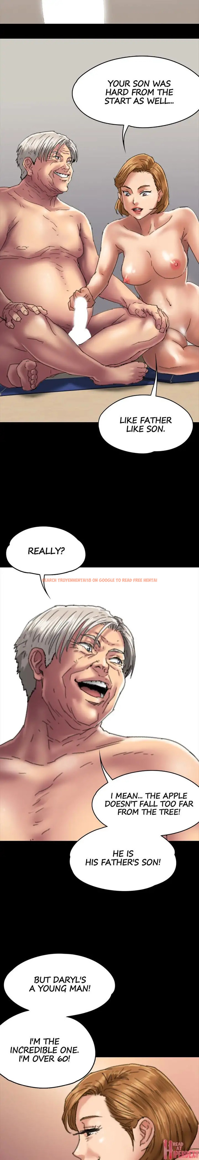 Read Hentai Image 13 931 in comic Queen Bee - Chapter 56 - hentaitnt.net