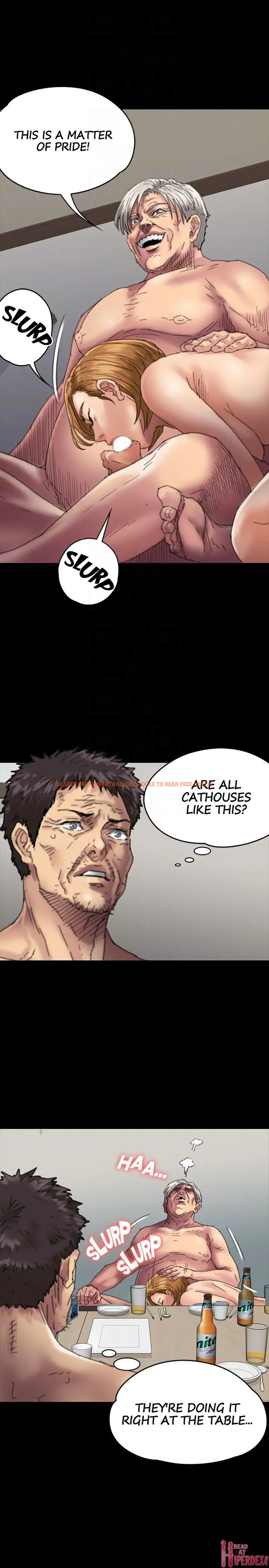 Read Hentai Image 15 931 in comic Queen Bee - Chapter 56 - hentaitnt.net