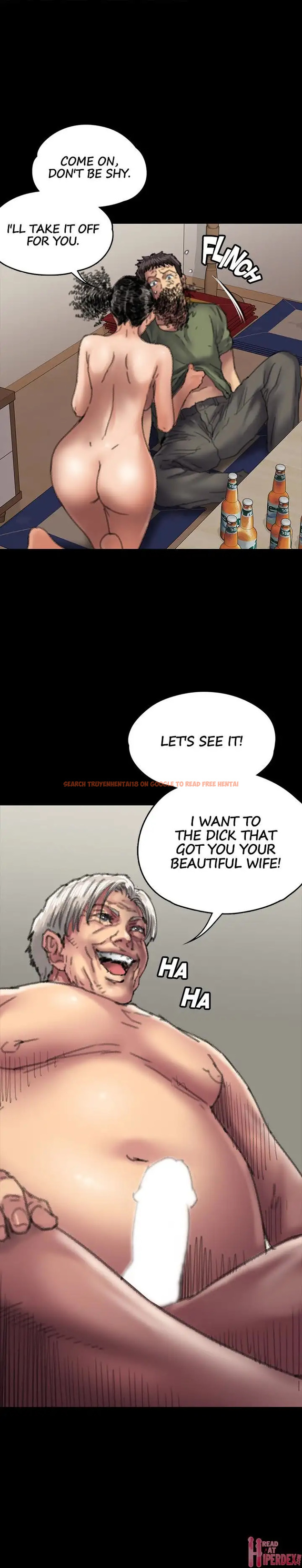 Read Hentai Image 2 930 in comic Queen Bee - Chapter 56 - hentaitnt.net