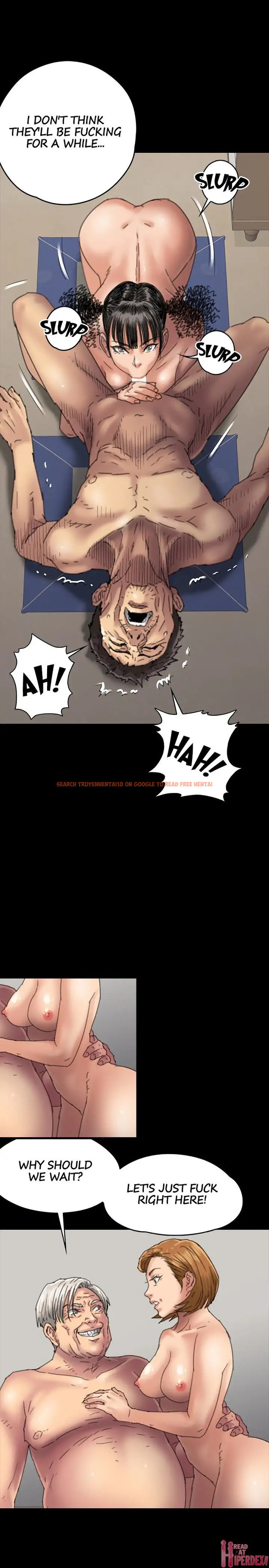 Read Hentai Image 21 933 in comic Queen Bee - Chapter 56 - hentaitnt.net