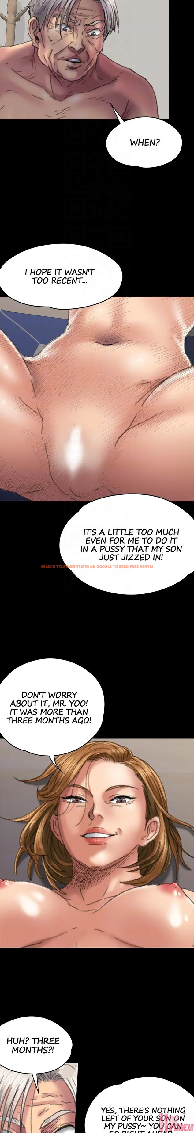 Read Hentai Image 23 933 in comic Queen Bee - Chapter 56 - hentaitnt.net