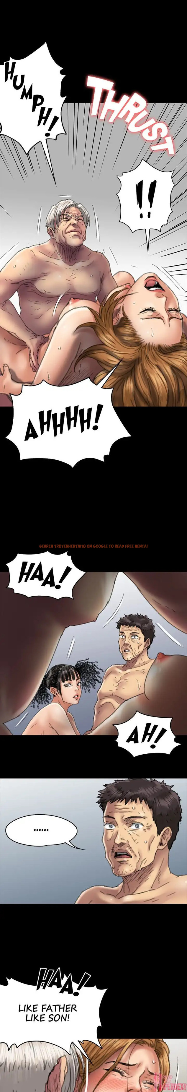 Read Hentai Image 25 933 in comic Queen Bee - Chapter 56 - hentaitnt.net