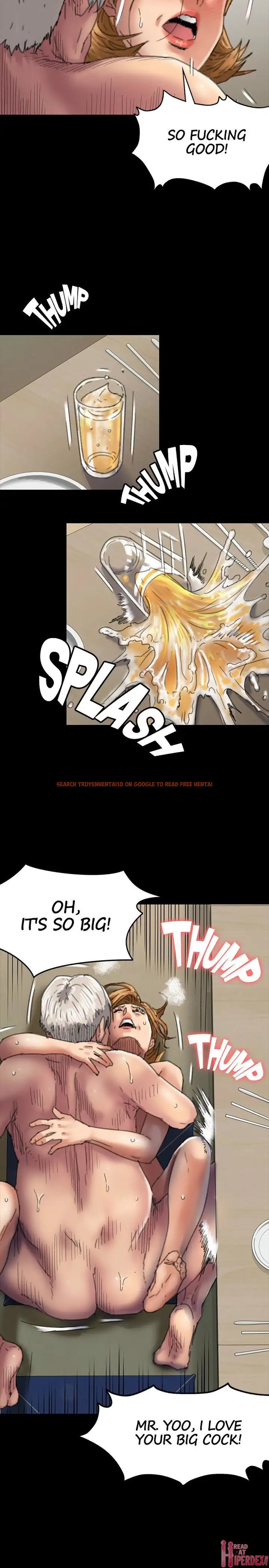Read Hentai Image 26 933 in comic Queen Bee - Chapter 56 - hentaitnt.net
