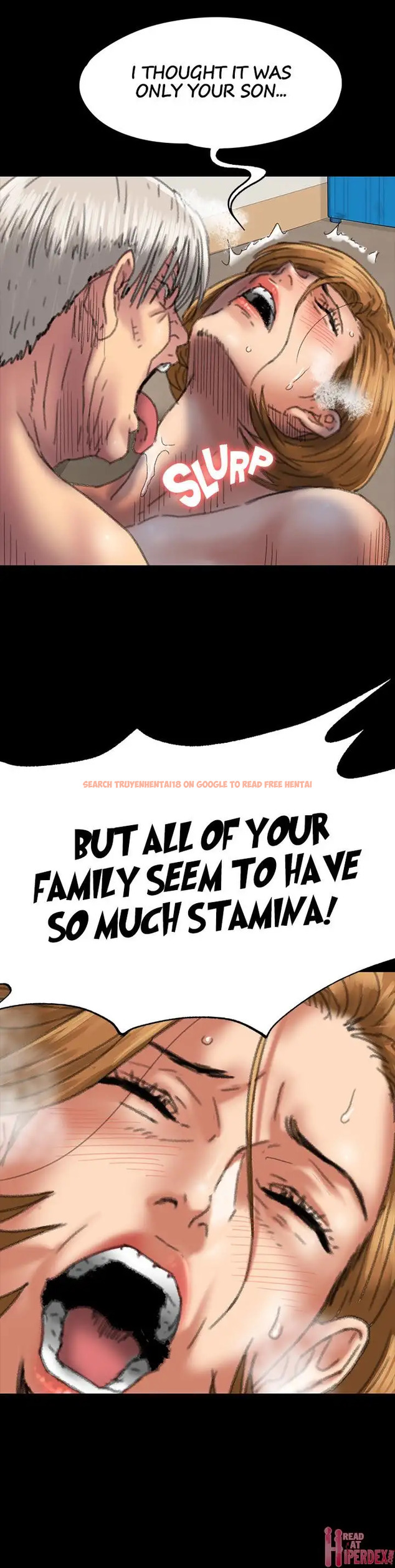 Read Hentai Image 28 933 in comic Queen Bee - Chapter 56 - hentaitnt.net