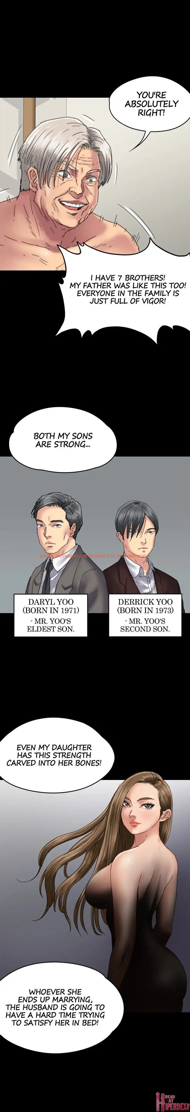 Read Hentai Image 29 933 in comic Queen Bee - Chapter 56 - hentaitnt.net
