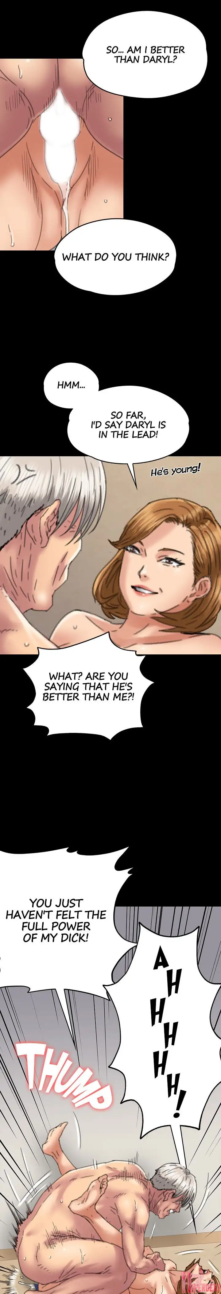 Read Hentai Image 30 933 in comic Queen Bee - Chapter 56 - hentaitnt.net