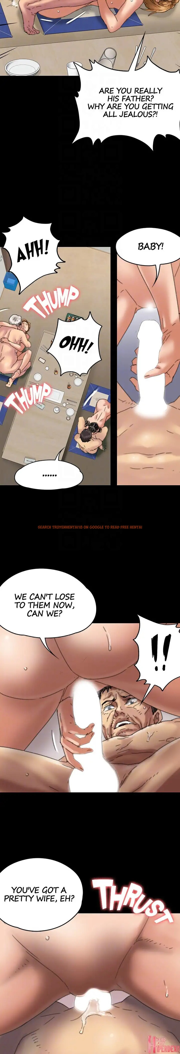 Read Hentai Image 31 933 in comic Queen Bee - Chapter 56 - hentaitnt.net