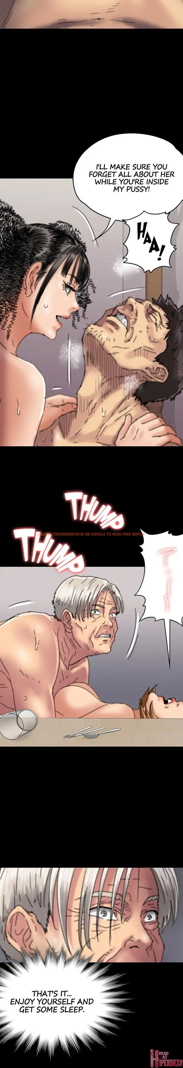 Read Hentai Image 32 933 in comic Queen Bee - Chapter 56 - hentaitnt.net