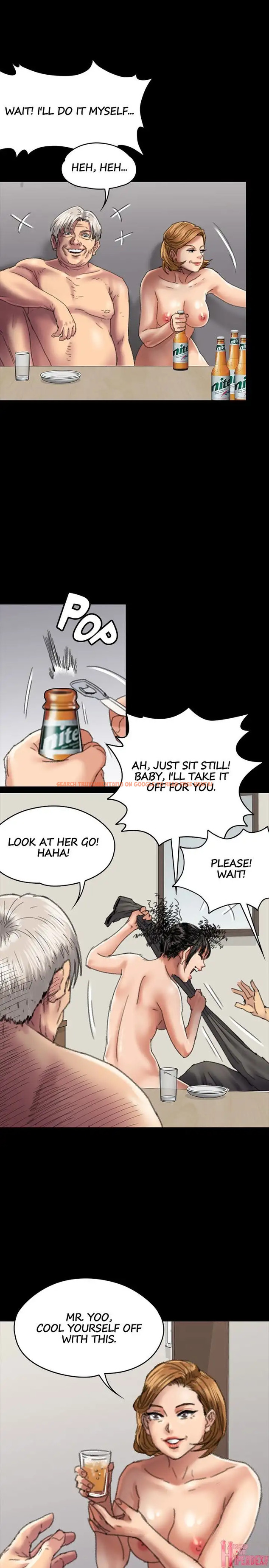 Read Hentai Image 4 930 in comic Queen Bee - Chapter 56 - hentaitnt.net
