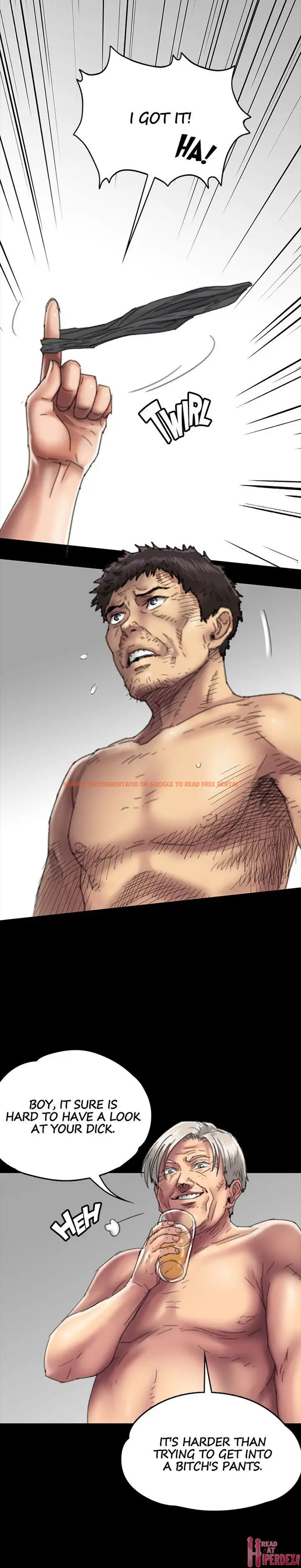 Read Hentai Image 6 930 in comic Queen Bee - Chapter 56 - hentaitnt.net