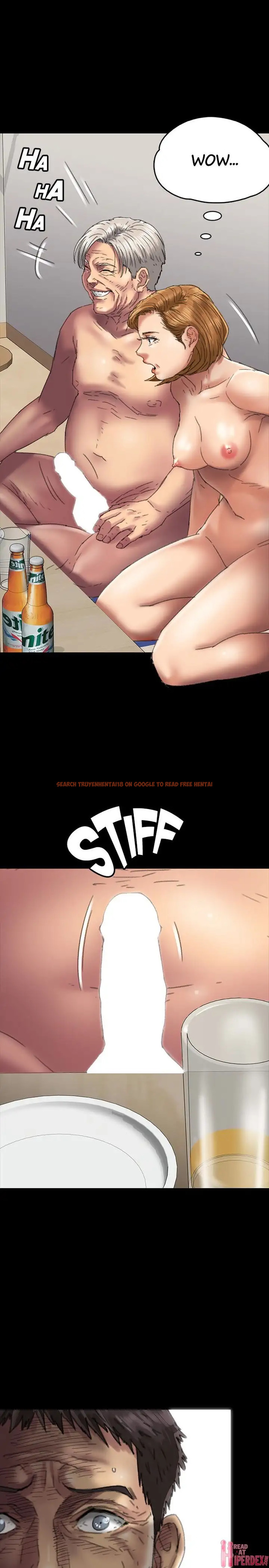 Read Hentai Image 9 931 in comic Queen Bee - Chapter 56 - hentaitnt.net