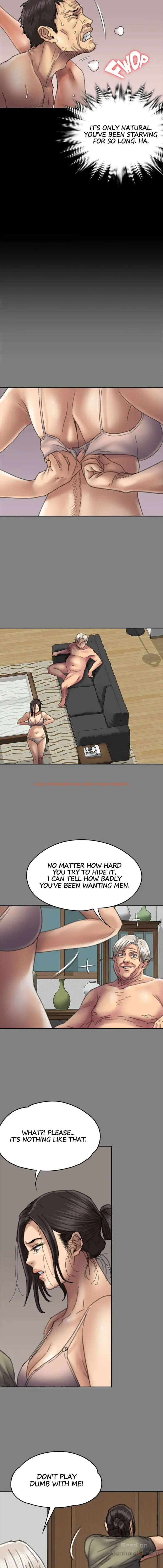 Read Hentai Image 10 930 in comic Queen Bee - Chapter 57 - hentaitnt.net