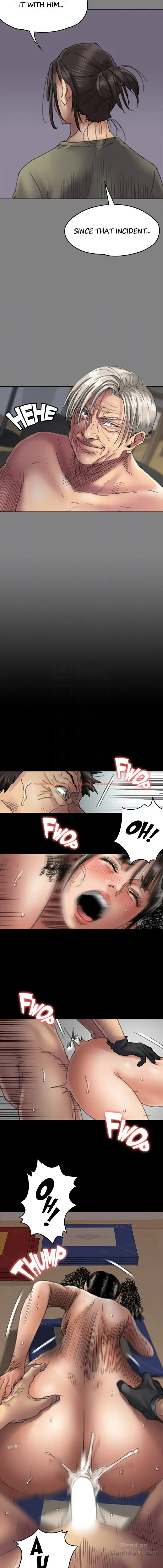 Read Hentai Image 12 930 in comic Queen Bee - Chapter 57 - hentaitnt.net