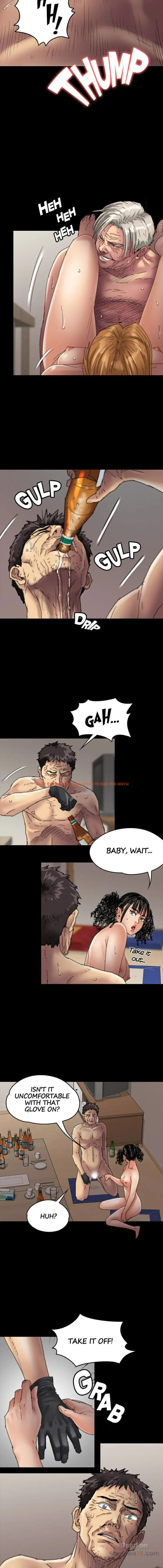 Read Hentai Image 13 930 in comic Queen Bee - Chapter 57 - hentaitnt.net