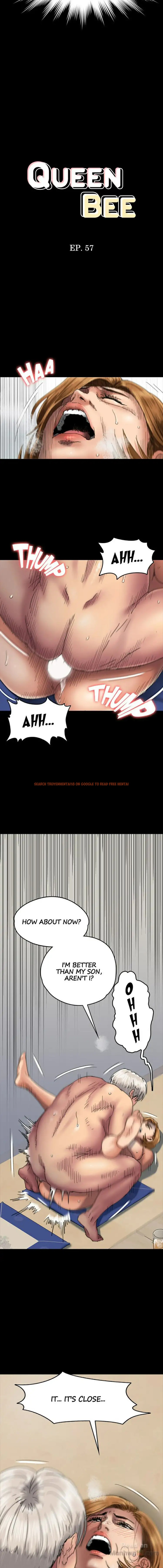 Read Hentai Image 2 930 in comic Queen Bee - Chapter 57 - hentaitnt.net