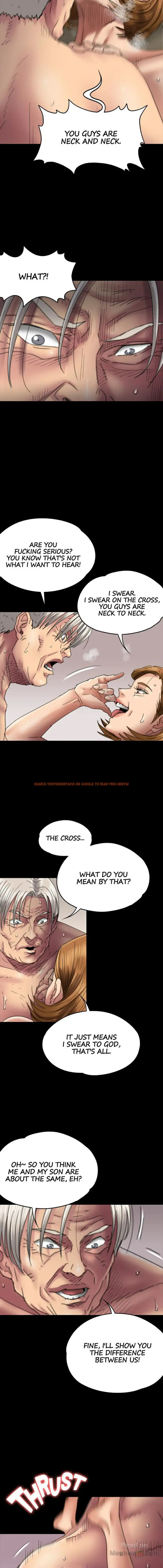 Read Hentai Image 3 930 in comic Queen Bee - Chapter 57 - hentaitnt.net